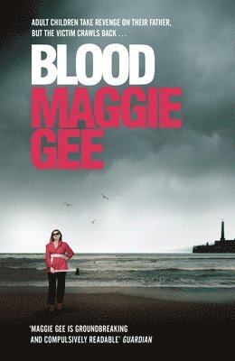 Maggie Gee - Blood, Häftad