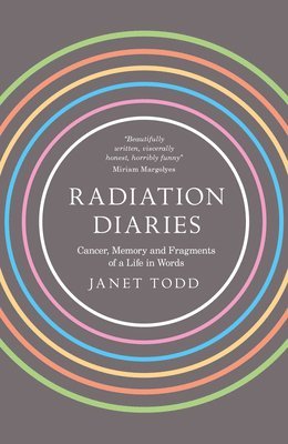 bokomslag Radiation Diaries