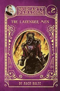 Adrian Middleton, Adem Rolfe - The Lavender Men, Häftad