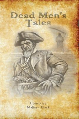 bokomslag Dead Men's Tales