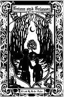 Andrew Lawston, L. F. Robertson - Grimm and Grimmer, Häftad