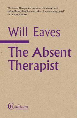 Absent Therapist 1