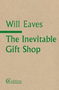 bokomslag Inevitable Gift Shop