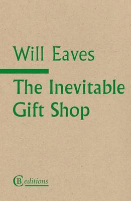 bokomslag The Inevitable Gift Shop