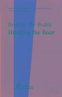 Hunting the Boar 1