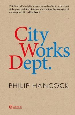 Philip Hancock - City Works Dept., Häftad