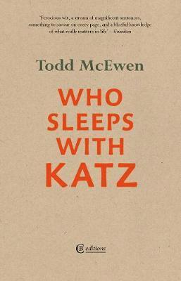 bokomslag Who Sleeps with Katz