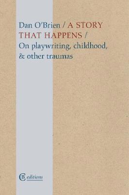 Dan O'Brien - Story that Happens, Häftad