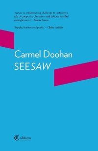 bokomslag Seesaw