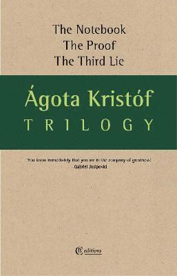 bokomslag Trilogy