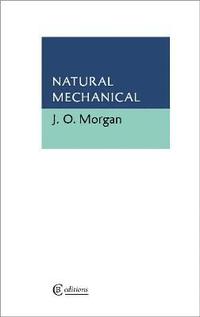 bokomslag Natural Mechanical