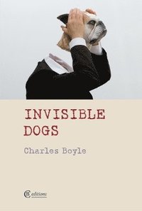 bokomslag Invisible Dogs