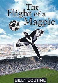 bokomslag Flight of a Magpie