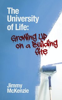 bokomslag The University of Life