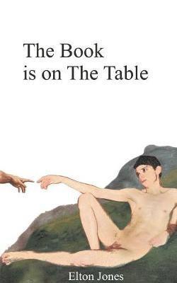 The Book Is on the Table 1