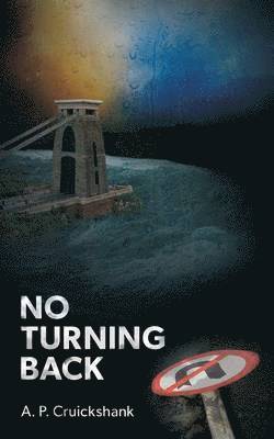 bokomslag No Turning Back