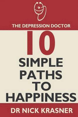 Nick Krasner - Depression Doctor, Häftad