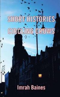 bokomslag Short Histories