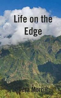 bokomslag Life on the Edge
