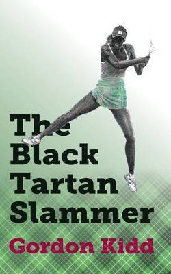 Black Tartan Slammer 1
