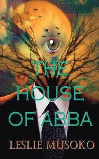 bokomslag The House of Abba