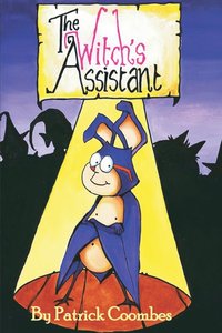 bokomslag Witch's Assistant