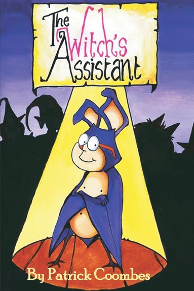 bokomslag Witch's Assistant