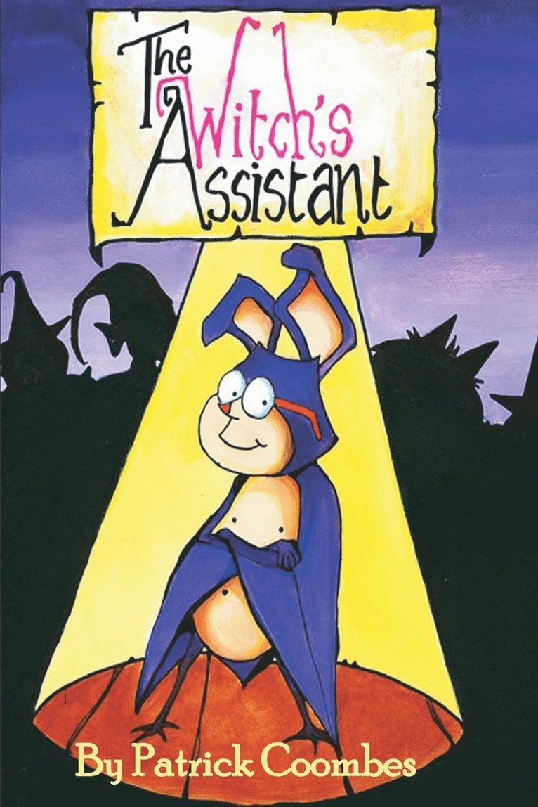 The Witch's Assistant 1