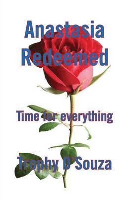Trophy D'Souza - Anastasia Redeemed, Häftad