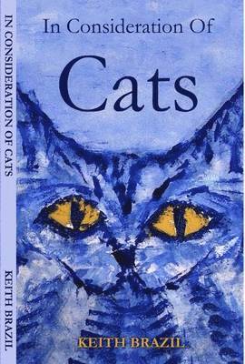 In Consideration of Cats 1