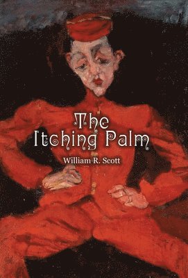 bokomslag Itching Palm