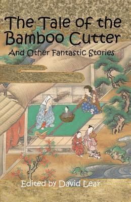 The Tale of the Bamboo Cutter 1