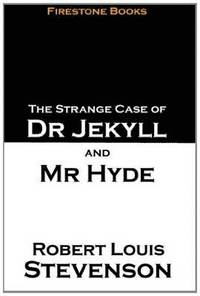 bokomslag The Strange Case of Dr Jekyll and Mr Hyde