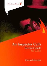 bokomslag An Inspector Calls: Revision Guide for GCSE