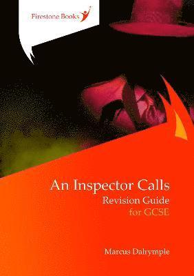 An Inspector Calls: Revision Guide for GCSE 1