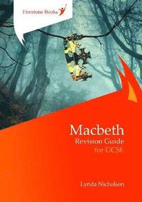 bokomslag Macbeth: Revision Guide for GCSE