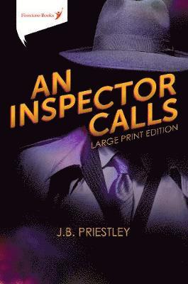 An Inspector Calls 1