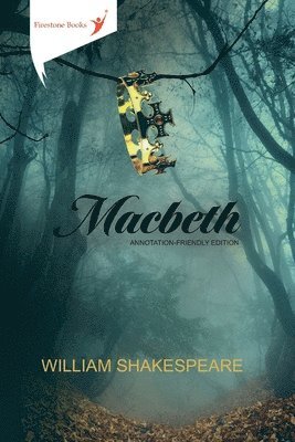 bokomslag Macbeth