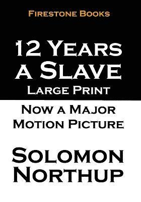 12 Years a Slave 1