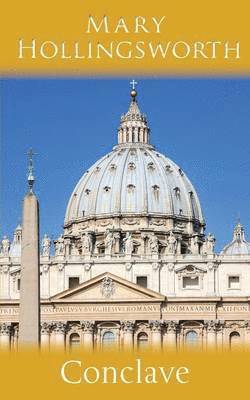 Mary Hollingsworth - Conclave, Häftad