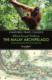 bokomslag The Malay Archipelago