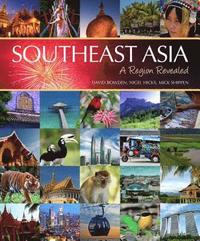 bokomslag South East Asia: A Region Revealed