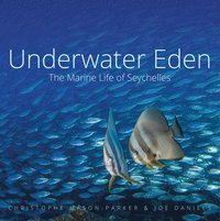 bokomslag Underwater Eden