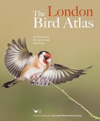 The London Bird Atlas 1
