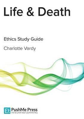 Charlotte Vardy, Kirstie Harris - Life & Death Study Guide, Häftad