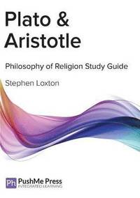 bokomslag Plato & Aristotle Study Guide