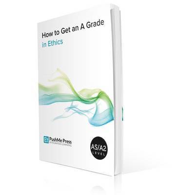 Peter Baron, Kirstie Harris - How to Get an a Grade in OCR Ethics, Häftad