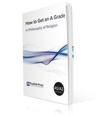 How to Get an a Grade in OCR Philosophy