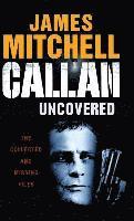 James Mitchell - Callan Uncovered, Inbunden