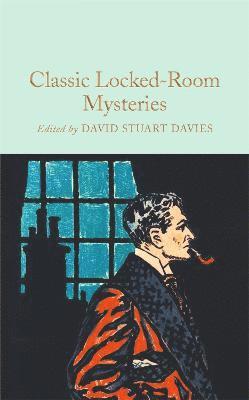 Classic Locked Room Mysteries 1